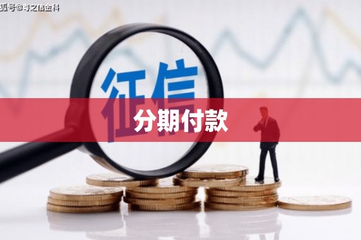 崇义分期付款