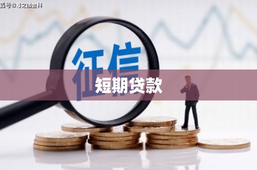 崇义短期贷款